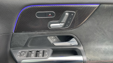 Mercedes-Benz GLA 200d AMG Line Premium Plus 5dr Auto Diesel Hatchback